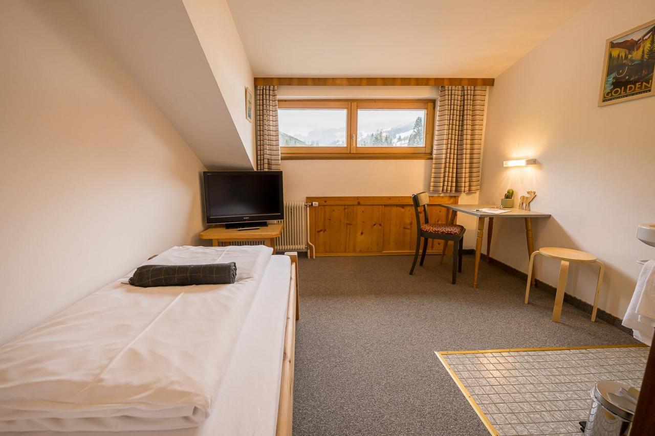 Sonnberg Lodge Maria Alm am Steinernen Meer Exterior photo