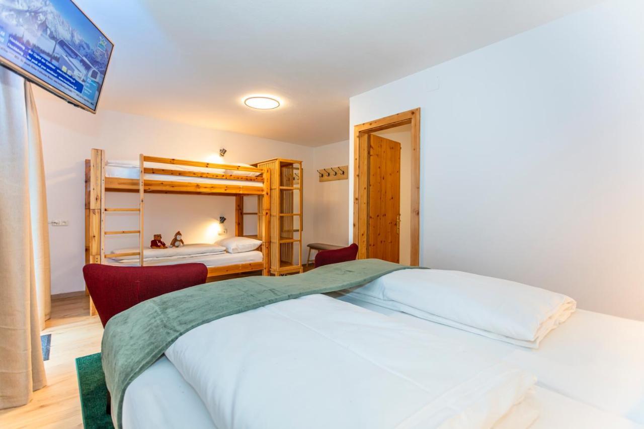 Sonnberg Lodge Maria Alm am Steinernen Meer Exterior photo