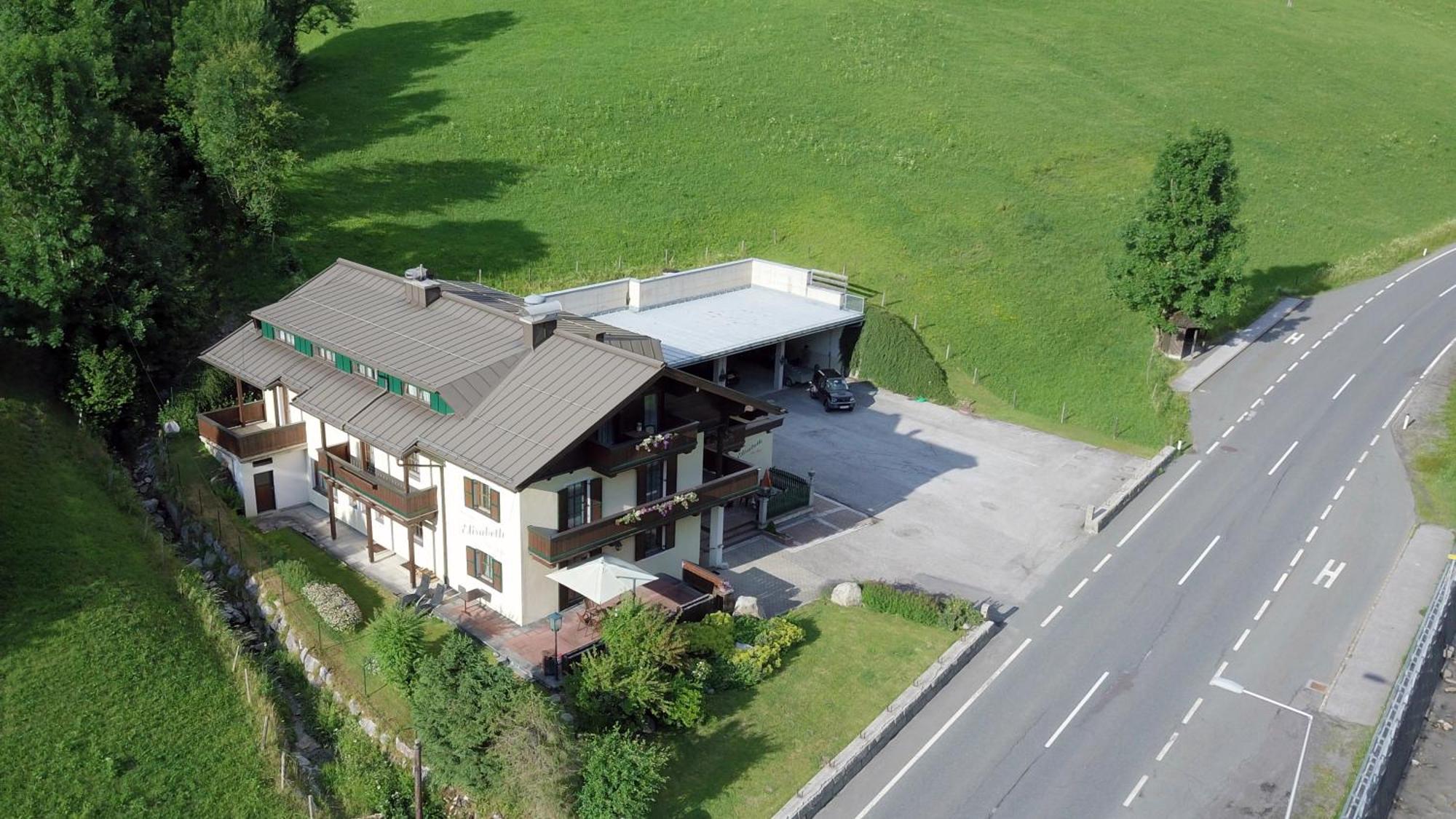 Sonnberg Lodge Maria Alm am Steinernen Meer Exterior photo