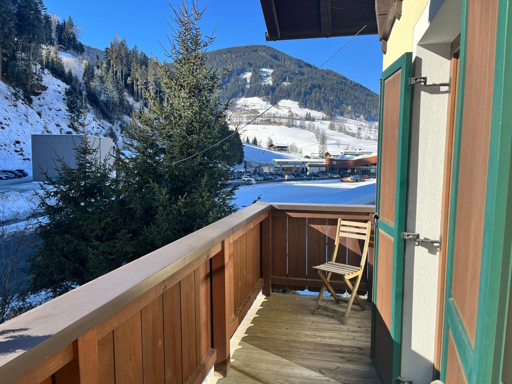 Sonnberg Lodge Maria Alm am Steinernen Meer Exterior photo