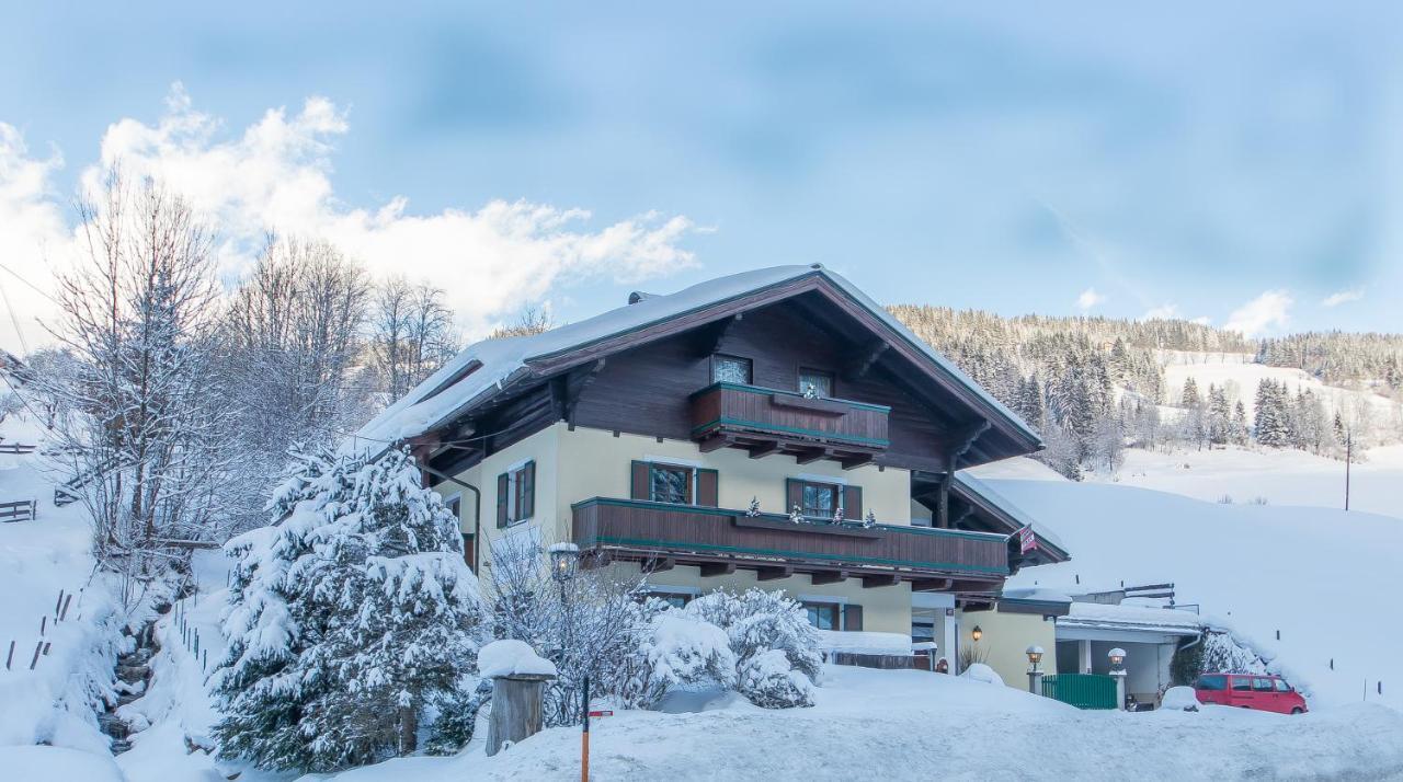 Sonnberg Lodge Maria Alm am Steinernen Meer Exterior photo